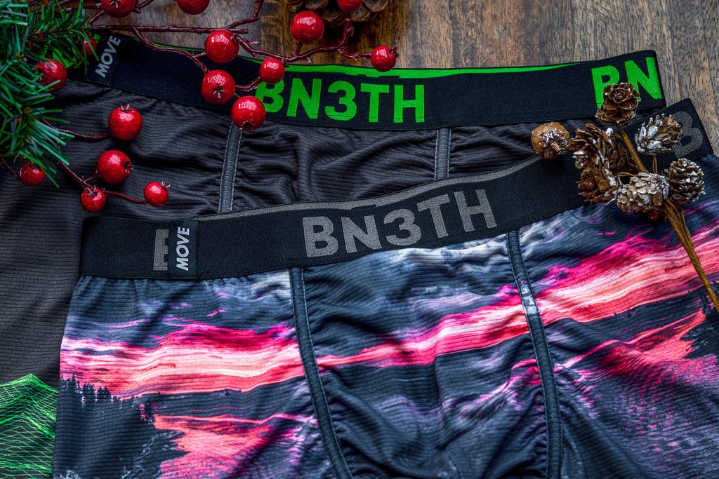 BN3TH Black Friday Sale Offers Big Savings on Base Layers